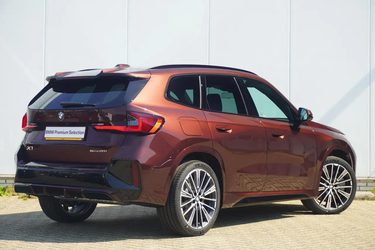 BMW X1 2026