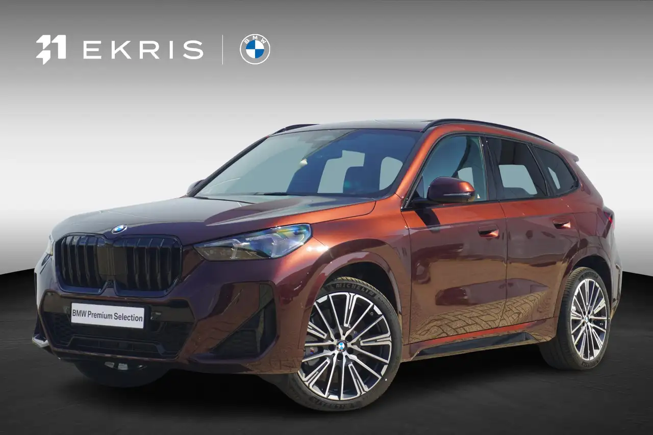 BMW X1 2026