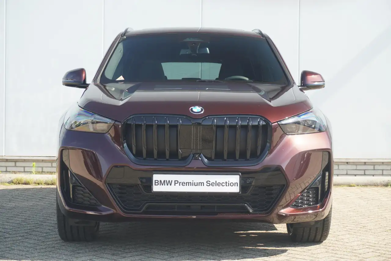 BMW X1 2026
