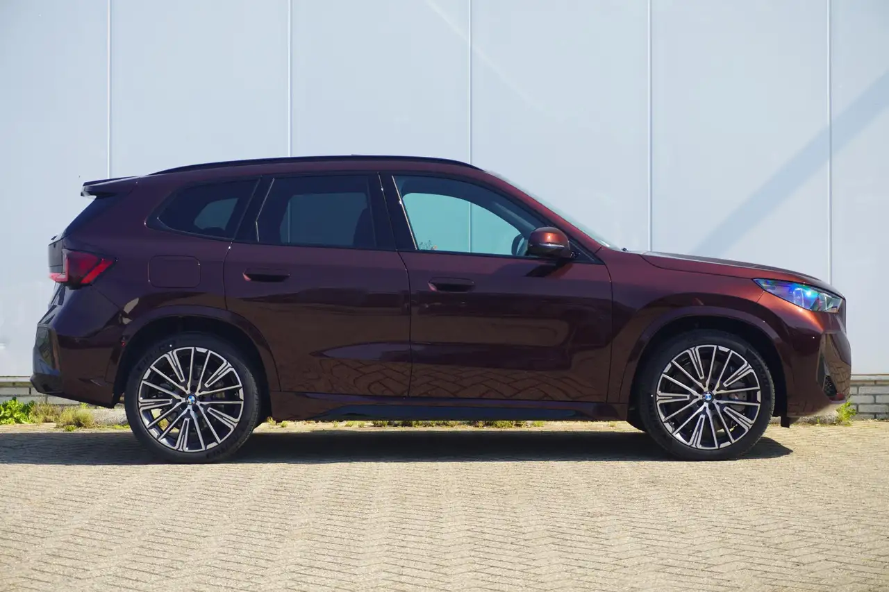 BMW X1 2026
