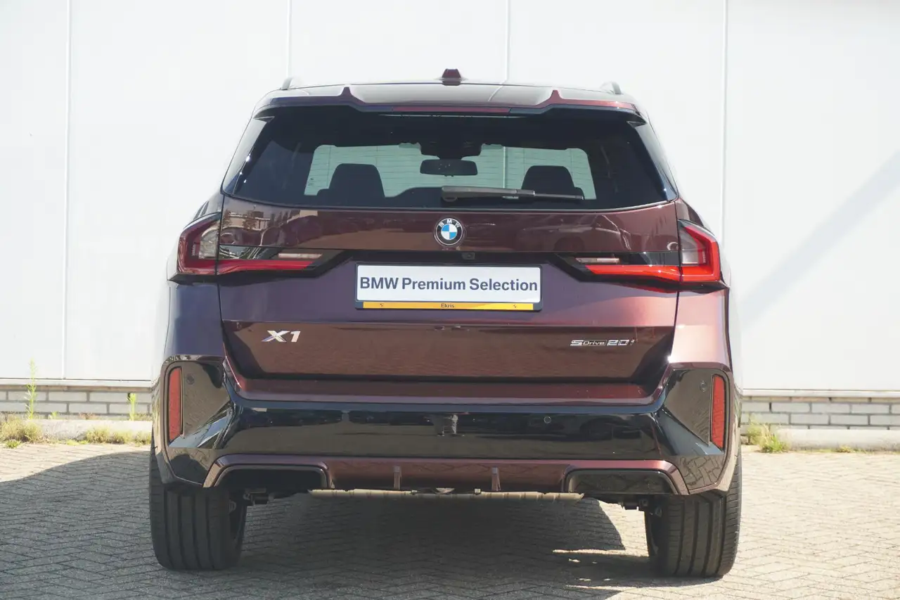 BMW X1 2026