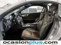 Mercedes-Benz SLK 350 7G Plus Gris - thumbnail 13