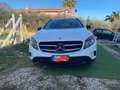 Mercedes-Benz 180 180d Blanco - thumbnail 1