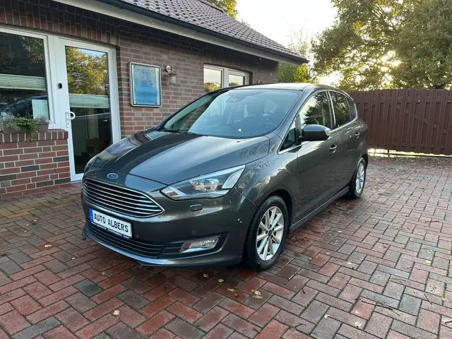 Ford C-Max C-MAX 2,0 TDCI Titanium!!!