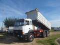 Iveco 330.36 ribaltabile White - thumbnail 1