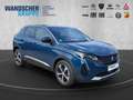 Peugeot 3008 Allure Pack 1.2 PureTech 130 Kam.+KeyLess Blau - thumbnail 9