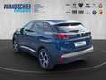 Peugeot 3008 Allure Pack 1.2 PureTech 130 Kam.+KeyLess Blau - thumbnail 5