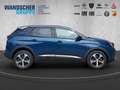 Peugeot 3008 Allure Pack 1.2 PureTech 130 Kam.+KeyLess Blau - thumbnail 8