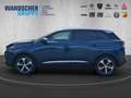 Peugeot 3008 Allure Pack 1.2 PureTech 130 Kam.+KeyLess Blau - thumbnail 4