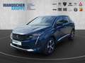 Peugeot 3008 Allure Pack 1.2 PureTech 130 Kam.+KeyLess Blau - thumbnail 1