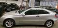 Mercedes-Benz C 180 C -Klasse Sportcoupe C 180 Kompressor Silber - thumbnail 2