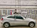 Mercedes-Benz C 180 C -Klasse Sportcoupe C 180 Kompressor Silber - thumbnail 6