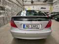 Mercedes-Benz C 180 C -Klasse Sportcoupe C 180 Kompressor Silber - thumbnail 4
