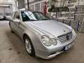 Mercedes-Benz C 180 C -Klasse Sportcoupe C 180 Kompressor Silber - thumbnail 8