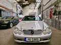 Mercedes-Benz C 180 C -Klasse Sportcoupe C 180 Kompressor Silber - thumbnail 7