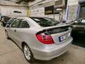 Mercedes-Benz C 180 C -Klasse Sportcoupe C 180 Kompressor Silber - thumbnail 3