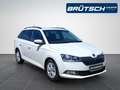 Skoda Fabia Combi 1.0 TSI Ambition DSG / KLIMA / SITZHEIZUNG / Weiß - thumbnail 2