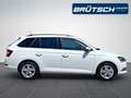 Skoda Fabia Combi 1.0 TSI Ambition DSG / KLIMA / SITZHEIZUNG / Weiß - thumbnail 8
