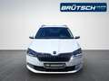 Skoda Fabia Combi 1.0 TSI Ambition DSG / KLIMA / SITZHEIZUNG / Weiß - thumbnail 5