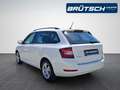 Skoda Fabia Combi 1.0 TSI Ambition DSG / KLIMA / SITZHEIZUNG / Weiß - thumbnail 3