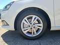Skoda Fabia Combi 1.0 TSI Ambition DSG / KLIMA / SITZHEIZUNG / Weiß - thumbnail 18
