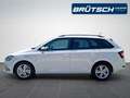 Skoda Fabia Combi 1.0 TSI Ambition DSG / KLIMA / SITZHEIZUNG / Weiß - thumbnail 7