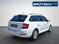Skoda Fabia Combi 1.0 TSI Ambition DSG / KLIMA / SITZHEIZUNG / Weiß - thumbnail 4
