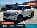 Nissan Qashqai DIG-T 116kW (158CV) mHEV Xtronic Acenta Blanco - thumbnail 1