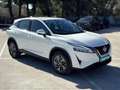 Nissan Qashqai DIG-T 116kW (158CV) mHEV Xtronic Acenta Blanco - thumbnail 4