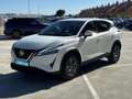 Nissan Qashqai DIG-T 116kW (158CV) mHEV Xtronic Acenta Blanco - thumbnail 2