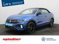 Volkswagen T-Roc R-Line 1.5 TSI DSG / Matrix, ACC Blau - thumbnail 1