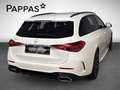 Mercedes-Benz C 300 e T-Modell *AMG-Line*Night-Paket*Distronik*Navigat Blanc - thumbnail 6