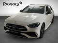 Mercedes-Benz C 300 e T-Modell *AMG-Line*Night-Paket*Distronik*Navigat Blanc - thumbnail 2
