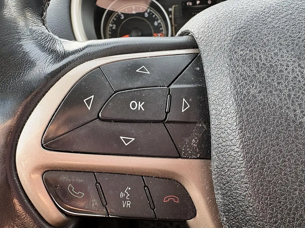 Jeep Cherokee снимка Jeep Cherokee