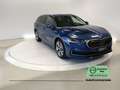 Skoda Superb 2.0 TDI DSG Wagon Style Blu/Azzurro - thumbnail 1