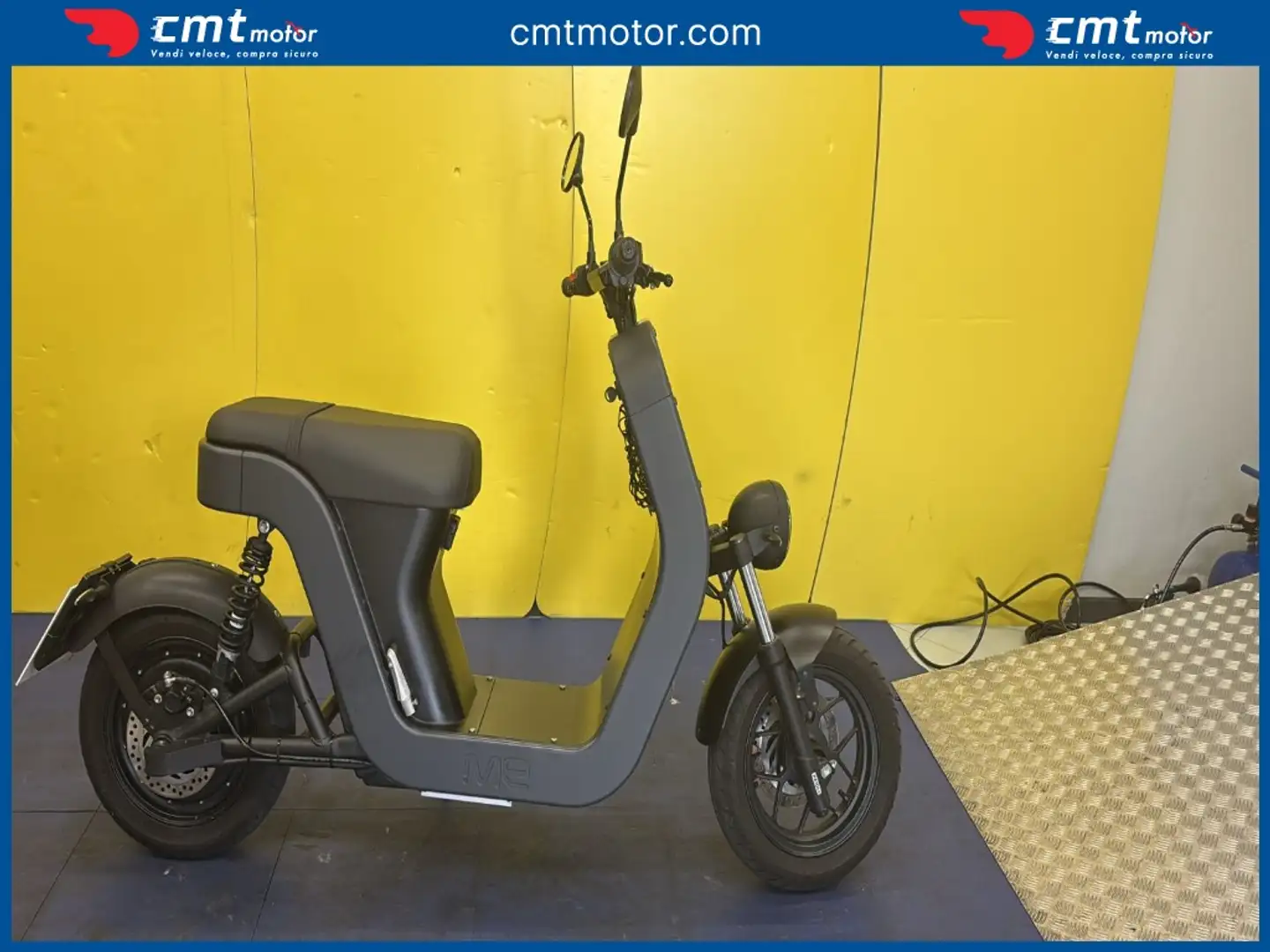 Altro ME - 1