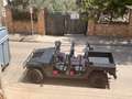 HUMMER H1 M998 Schwarz - thumbnail 5