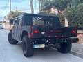 HUMMER H1 M998 Schwarz - thumbnail 4