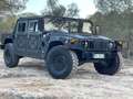 HUMMER H1 M998 Schwarz - thumbnail 2