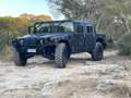 HUMMER H1 M998 Schwarz - thumbnail 1