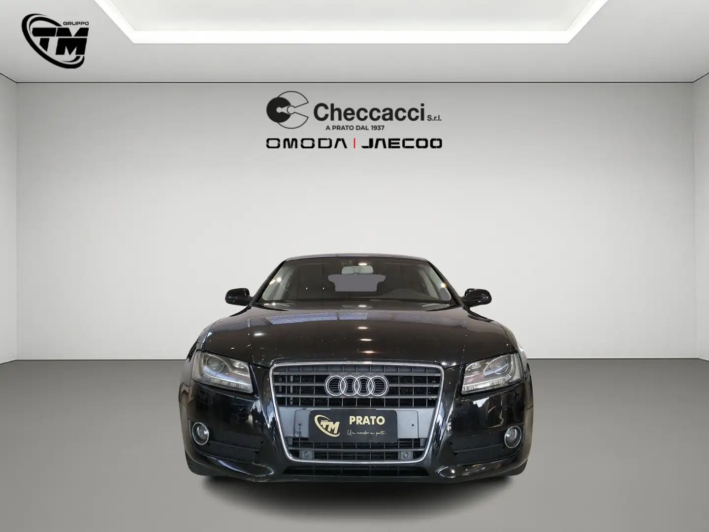 Audi A5 Sportback 2.0 tdi 143cv multitronic Black - 2