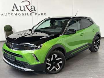 Elegance LED+180°-KAMERA+SHZ+PP+CARPLAY