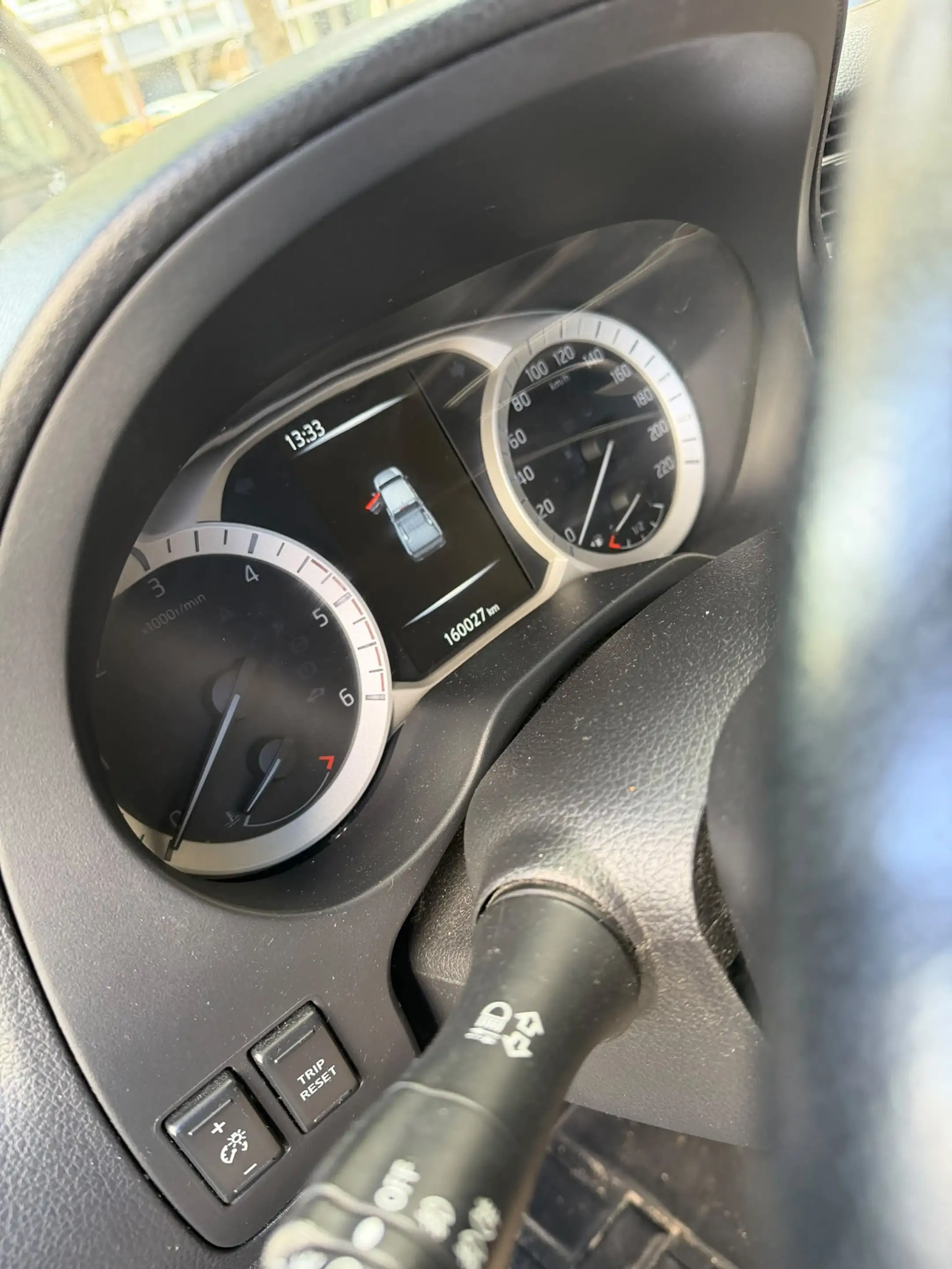 Nissan Navara 2.3 d’ci extra cabine 4x4 — photo 12