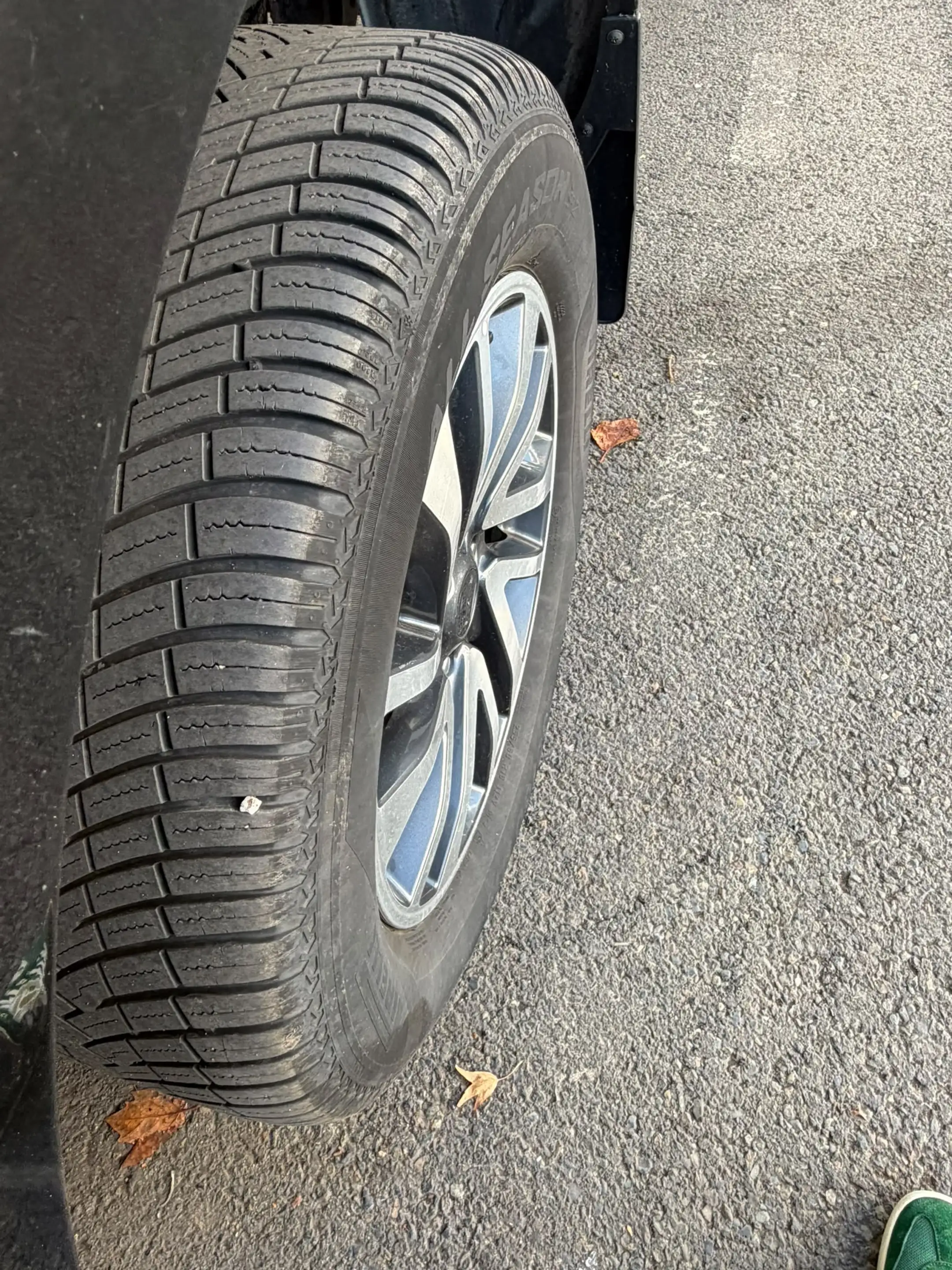 Nissan Navara 2.3 d’ci extra cabine 4x4 — photo 11