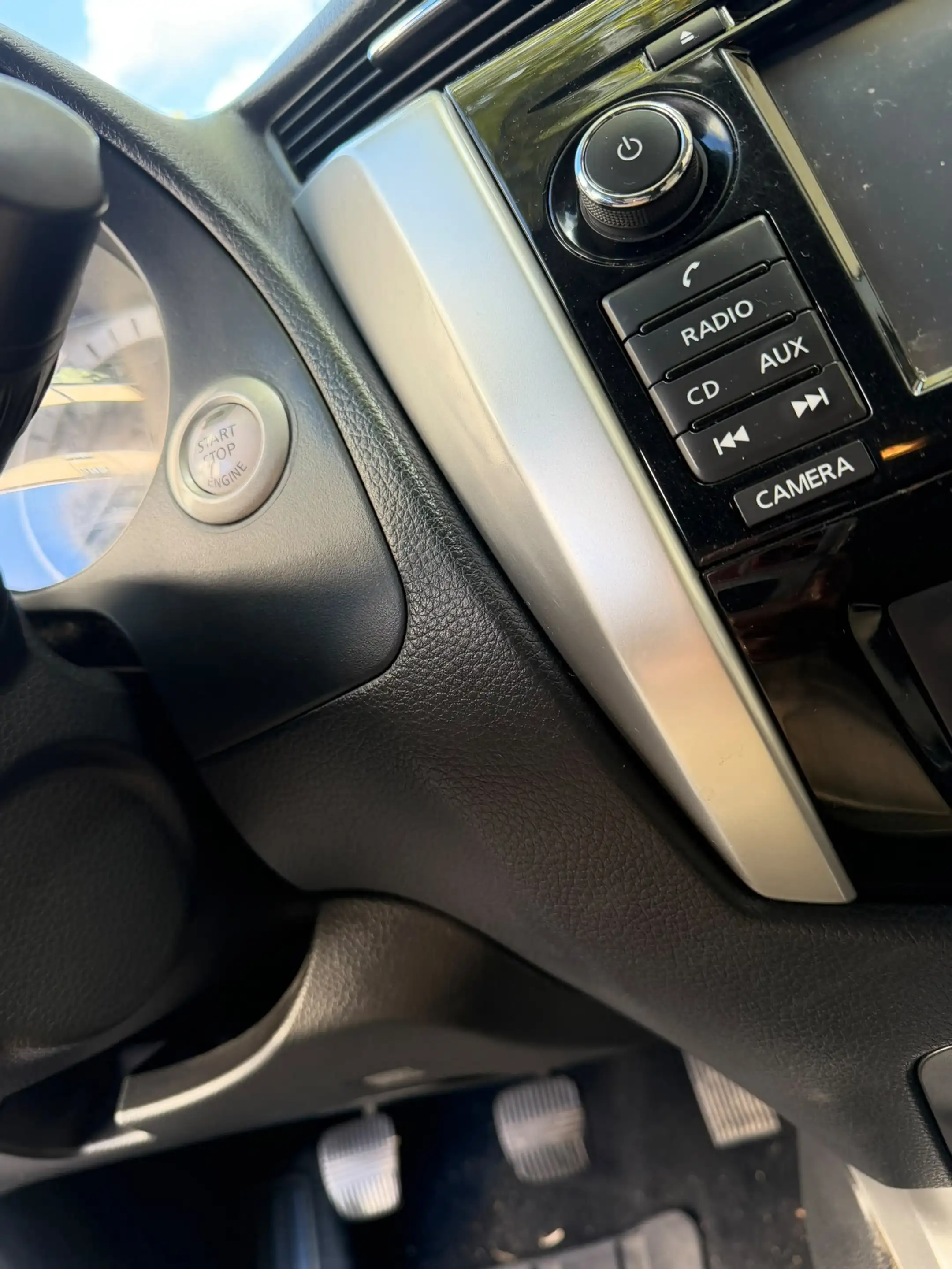 Nissan Navara 2.3 d’ci extra cabine 4x4 — photo 10