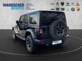 Jeep Wrangler Rubicon Plug In Hybrid 4xe Navi+SHZ+RFK Schwarz - thumbnail 3