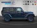 Jeep Wrangler Rubicon Plug In Hybrid 4xe Navi+SHZ+RFK Schwarz - thumbnail 6