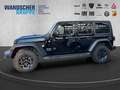Jeep Wrangler Rubicon Plug In Hybrid 4xe Navi+SHZ+RFK Schwarz - thumbnail 2