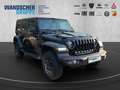 Jeep Wrangler Rubicon Plug In Hybrid 4xe Navi+SHZ+RFK Schwarz - thumbnail 7