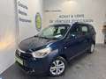 Dacia Lodgy 1.2 TCE 115CH SILVER LINE 5 PLACES Bleu - thumbnail 1